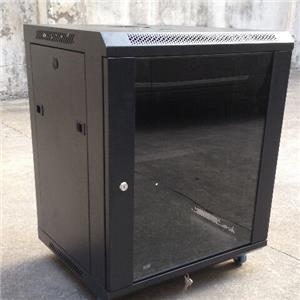 落地掛墻兩用機柜