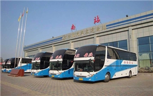 合肥市南門換乘中心監控設備