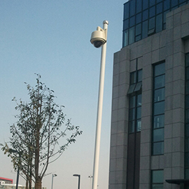 不同材質的監控桿是存在一定區別的